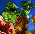 Action Paintball Games - Sydney - Accommodation Newcastle