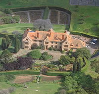 Carrick Hill - Accommodation Newcastle