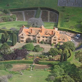 Carrick Hill - Accommodation Newcastle 0