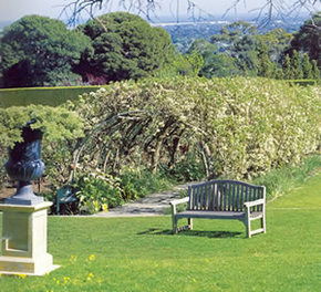 Carrick Hill - Accommodation Newcastle 2