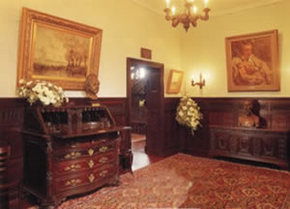 Carrick Hill - Accommodation Newcastle 3