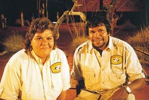 Aboriginal Art & Culture Centre - Accommodation Newcastle 1