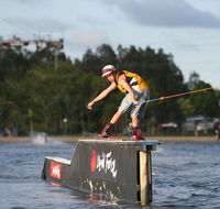 Suncoast Cable Watersports - Accommodation Newcastle