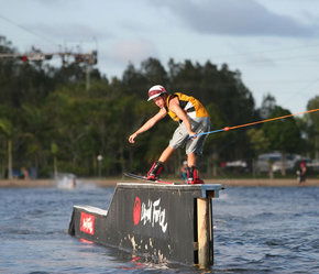 Suncoast Cable Watersports - Accommodation Newcastle 0