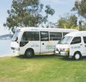 Storeyline Tours - Accommodation Newcastle