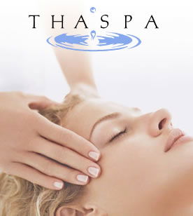 Thaspa - Accommodation Newcastle 0