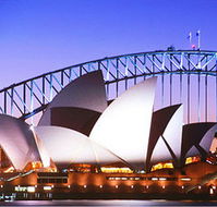 Sydney Opera House - Accommodation Newcastle