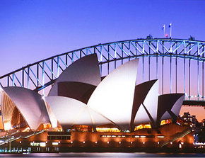 Sydney Opera House - Accommodation Newcastle 0