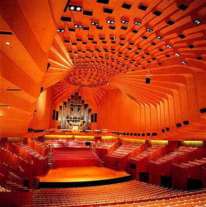 Sydney Opera House - Accommodation Newcastle 1