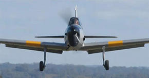 Airborne Aviation - Accommodation Newcastle 3