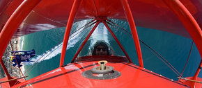 Red Baron Adventures - Accommodation Newcastle 0
