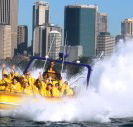 Jetboating Sydney - Accommodation Newcastle