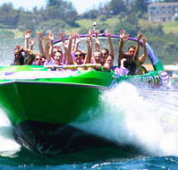 Downunder Jet - Accommodation Newcastle