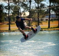 Cable Ski Logan - Accommodation Newcastle