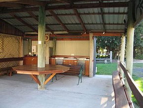 Hervey Bay Historical Village And Museum - Accommodation Newcastle 3