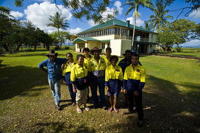 Kookaburra Tours - Accommodation Newcastle 2