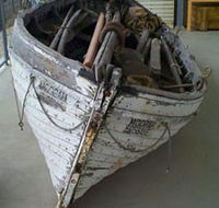 Townsville Maritime Museum Limited - Accommodation Newcastle