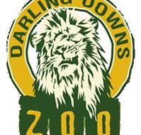 Darling Downs Zoo - Accommodation Newcastle