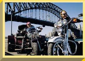 Easy Rider - Accommodation Newcastle 3