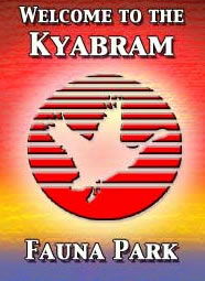 Kyabram Fauna Park - Accommodation Newcastle 0