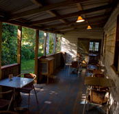 Herveys Range Heritage Tea Rooms - Accommodation Newcastle