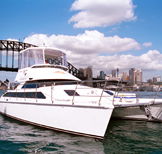 Prestige Harbour Cruises - Accommodation Newcastle