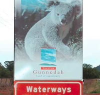 Waterways Wildlife Park - Accommodation Newcastle