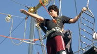 Sydney Trapeze School - Accommodation Newcastle 3