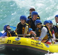 Penrith Whitewater Stadium - Accommodation Newcastle