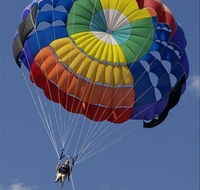Parasail Australia - Accommodation Newcastle