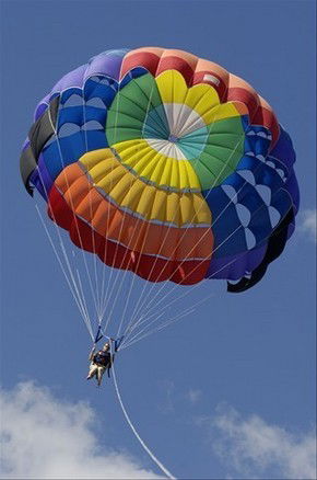 Parasail Australia - Accommodation Newcastle 0