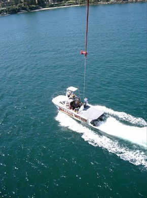 Parasail Australia - Accommodation Newcastle 1