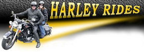 Harley Rides Melbourne - Accommodation Newcastle 3
