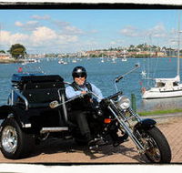 Charter Wheels - Accommodation Newcastle