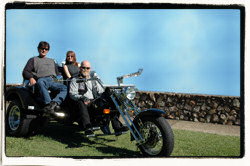 Charter Wheels - Accommodation Newcastle 1