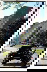 Charter Wheels - Accommodation Newcastle 2