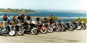 Down Under Harley Davidson Tours - Accommodation Newcastle 0