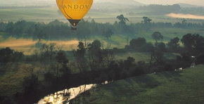 Global Ballooning Australia - Accommodation Newcastle 1