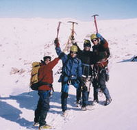 High and Wild Mountain Adventures - Accommodation Newcastle