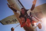 W.A. Skydiving Academy - Accommodation Newcastle 3