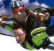 Adelaide Tandem Skydiving - Accommodation Newcastle