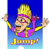 Aerial Skydiving - Accommodation Newcastle