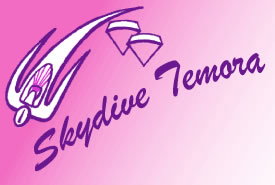 Skydive Temora - Accommodation Newcastle 0