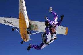 Skydive Temora - Accommodation Newcastle 1