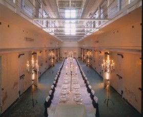 Maitland Gaol - Accommodation Newcastle 3