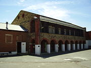 Adelaide Gaol - Accommodation Newcastle 0