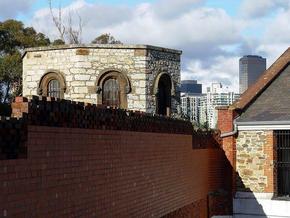 Adelaide Gaol - Accommodation Newcastle 3