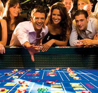 Star City Casino Sydney - Accommodation Newcastle