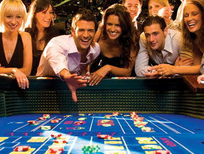 Star City Casino Sydney - Accommodation Newcastle 0