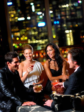 Star City Casino Sydney - Accommodation Newcastle 1